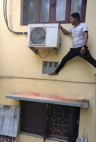 AC Repair and Maintenance Cuttack